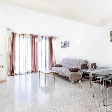 Inftour Paola III Apartamento Calpe Kültér fotó